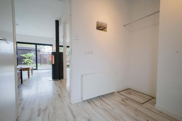Medium property photo - Molenweide 60, 1902 CJ Castricum
